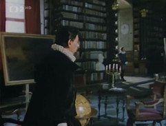 Svědek umírajícího času