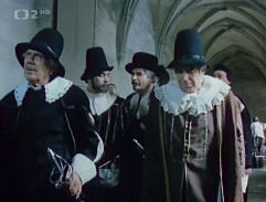 Svědek umírajícího času