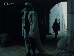 Svědek umírajícího času