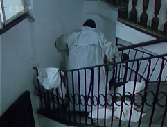 Svědek umírajícího času