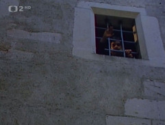 Svědek umírajícího času