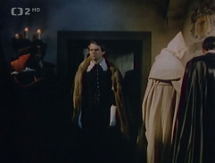 Svědek umírajícího času