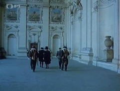 Císařův majestát