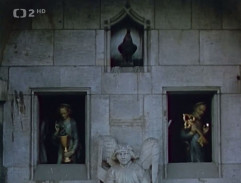 Svědek umírajícího času