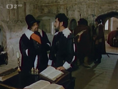 Svědek umírajícího času