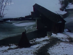 Svědek umírajícího času