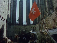 Svědek umírajícího času