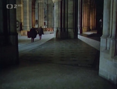 Svědek umírajícího času