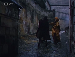 Svědek umírajícího času