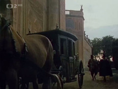 Svědek umírajícího času