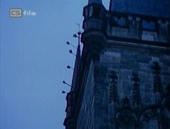 Svědek umírajícího času