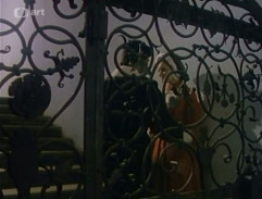 schodisko Felsovho domu