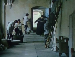 Svědek umírajícího času