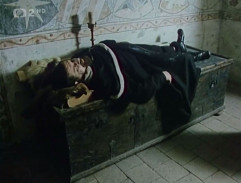 Svědek umírajícího času