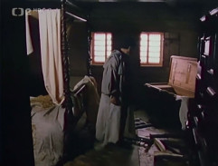 Svědek umírajícího času