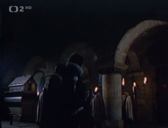 Svědek umírajícího času