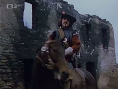 Svědek umírajícího času