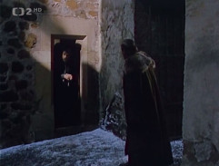 Svědek umírajícího času