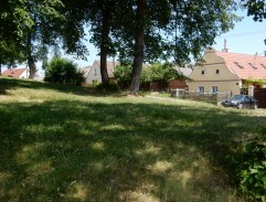 babička jde pro bramboračku