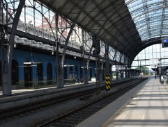 Nádraží Františka Josefa