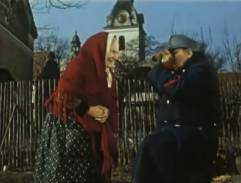 Bramboračka od babičky