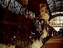 Nádraží Františka Josefa