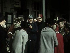 Lidičky, já sem nevinnej!