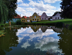 Dům starosty Stehlíka