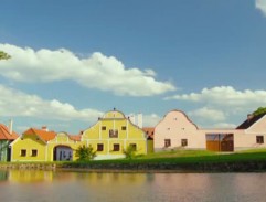 Dům starosty Stehlíka