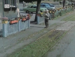 Nekonečná - nevystupovat