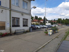 Nekonečná - nevystupovat