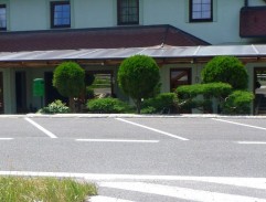 Déšť padá na naše duše