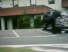 Déšť padá na naše duše