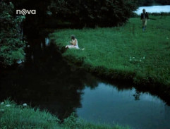 Setkání v podvečer