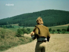 Loučení s mámou II