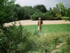 Honza málem králem