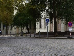 železničná stanica