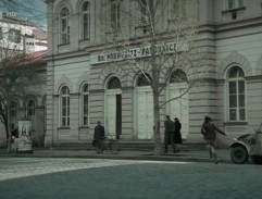 Pardubice - nádraží