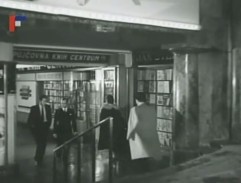 Chodba Clubu Extáze 2