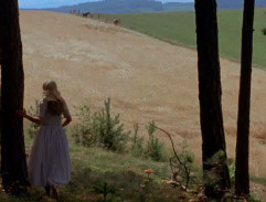 Vojáci se vracejí z války