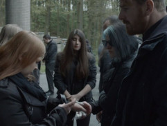 11. Na dně skleničky