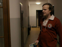 Chodba Kryštofovho domu