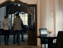 V marketingovej agentúre