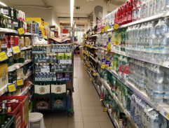 11. Na dně skleničky