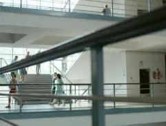 v Ústave asistovanej reprodukcie