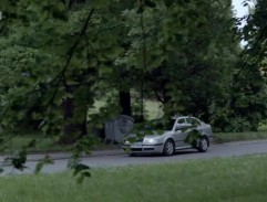 cesta do psychiatrickej liečebne