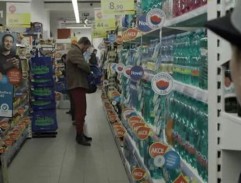 11. Na dně skleničky