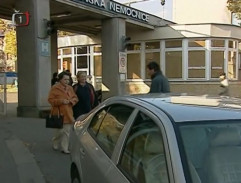 Profesorka Svobodová odváží maminku