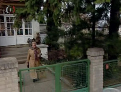 Dům profesorky Svobodové