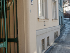 Katka donesla dárek Ivanovi